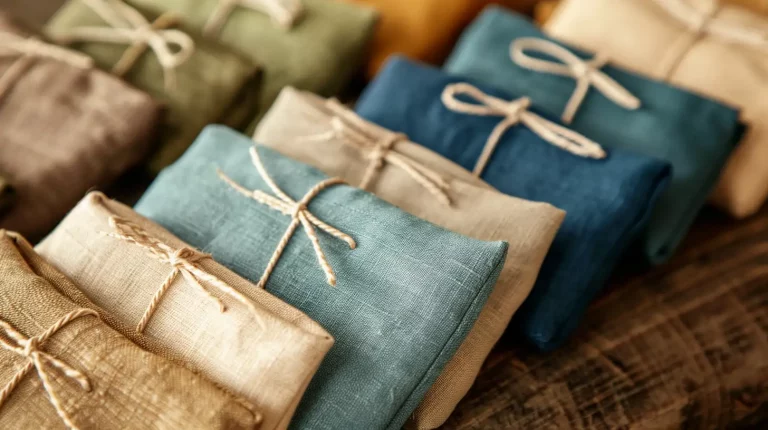 The Top 13 Types of Pouch Fabric Materials