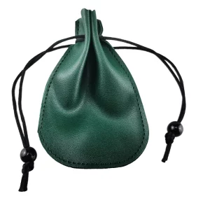 PU Leather Pouch For Cosmetics Jewelry Perfume Lipstick Storage Bag Custom Wholesale For Business Events Promotion-Softpouches (2) PU Leather Pouch For Cosmetics Jewelry Perfume Lipstick Storage Bag Custom Wholesale For Business Events Promotion-Softpouches