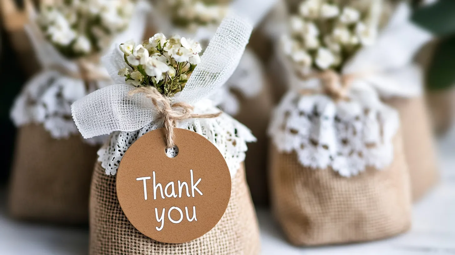 Wedding Gift Bag Ideas: 14 Ideas for Wedding Welcome Bags